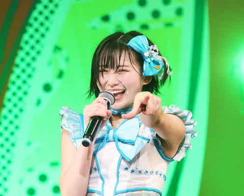 でんぱ組.incから空野青空が卒業 今後の活動についても言及<コメント全文>