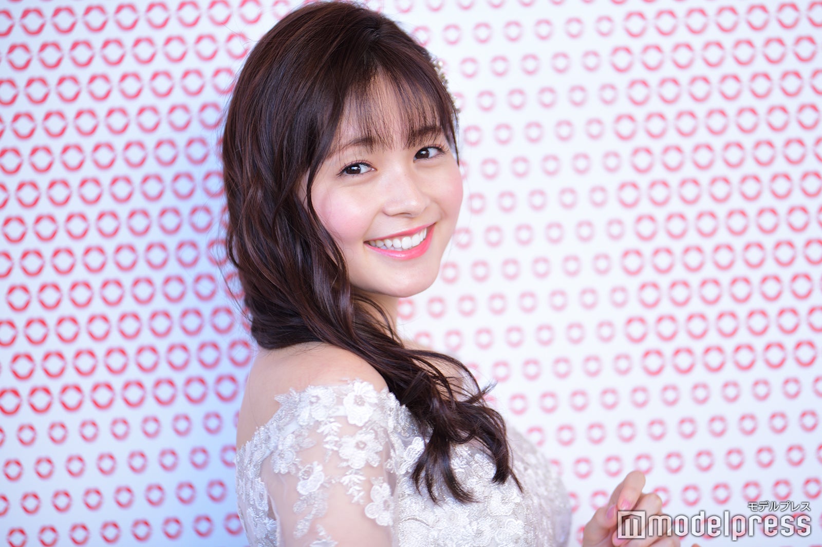 久間田琳加（C）モデルプレス