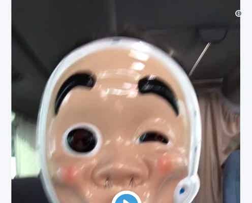 広瀬すず、ユーモア溢れる動画を公開「全てが可愛い」「面白くてほっこり」コメント殺到