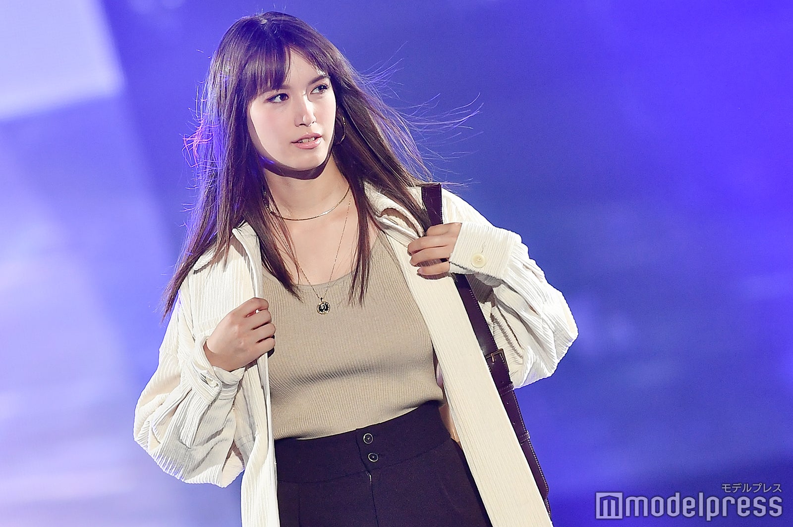 トラウデン直美（C）モデルプレス