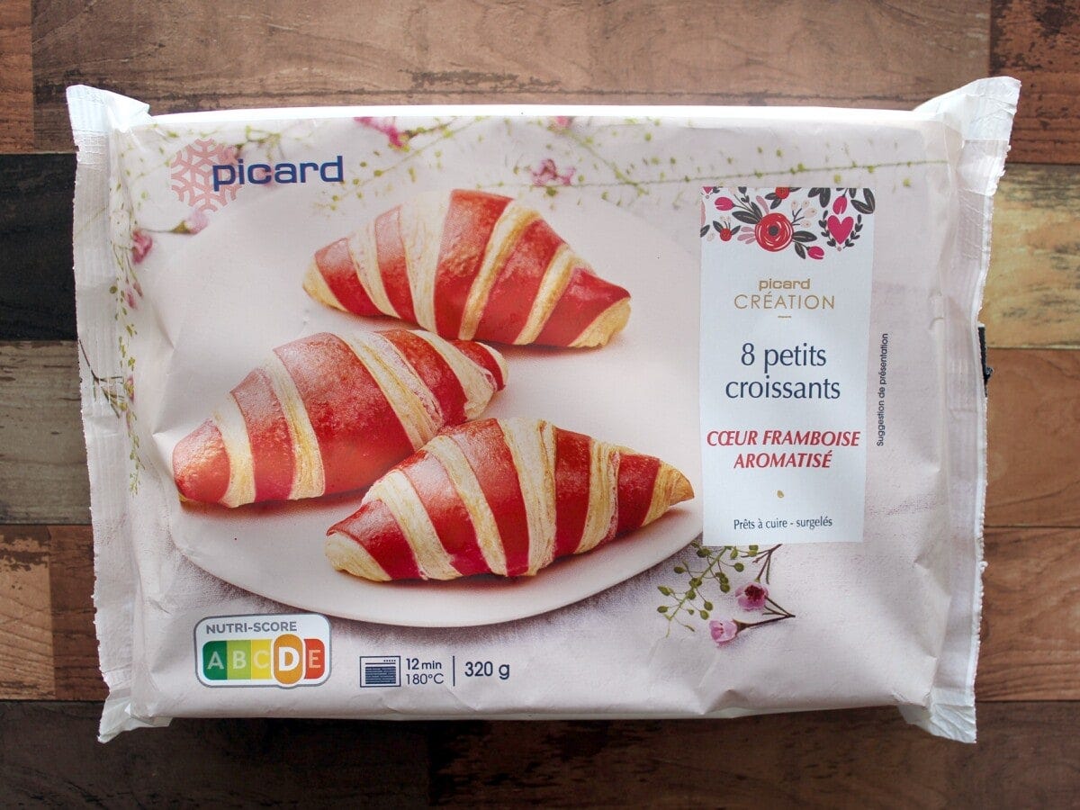 薄ピンク色のパッケージがかわいい!