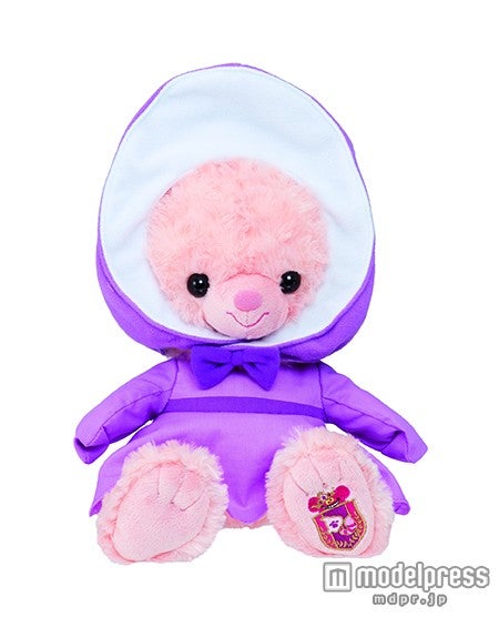 ヤングオイスターモチーフのマカロン￥2500円（税抜き）／（C）Disney