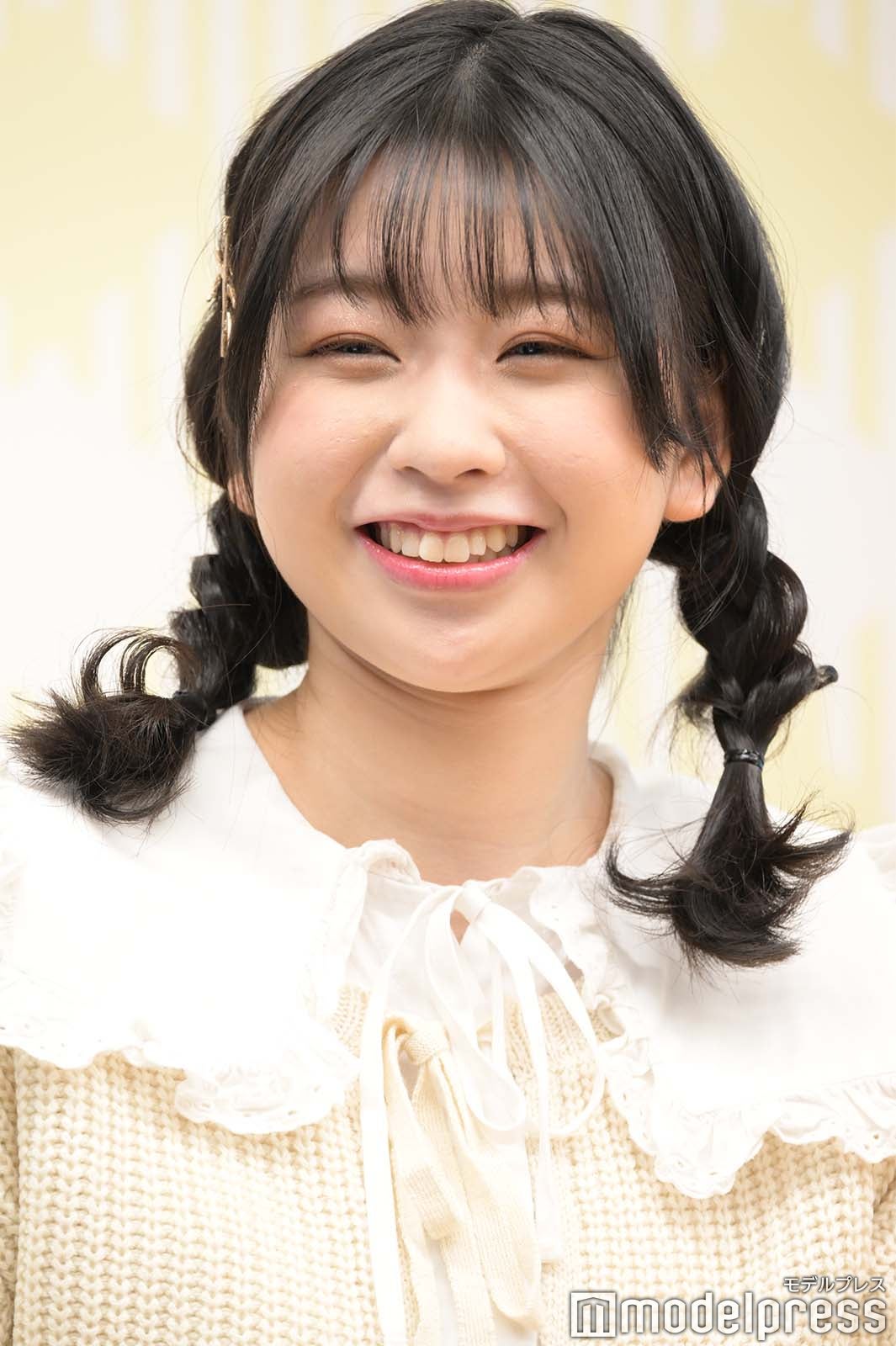 奥森皐月（C）モデルプレス