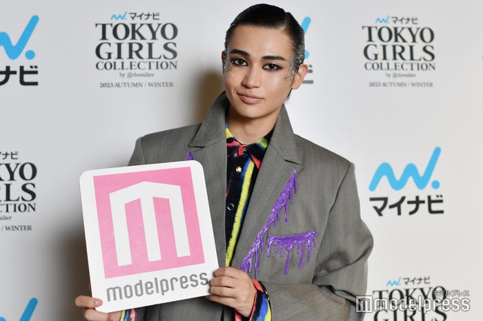 西垣匠(C)モデルプレス