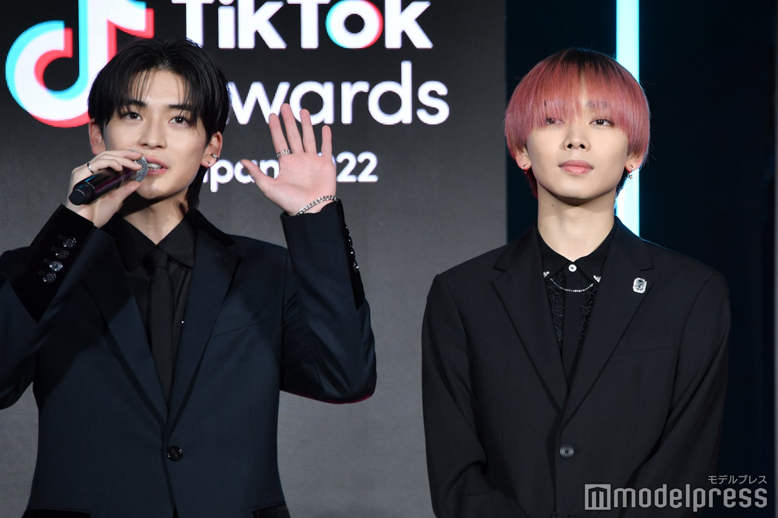 8LOOM （C）モデルプレス