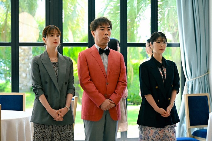 「君の好きは無敵」(C)TBS