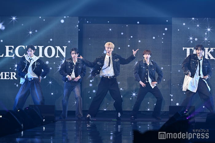 TORINNER(C)モデルプレス