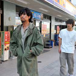 モデルプレス - 桐山漣、ホームレス&ゲイ役の再現度がすごい!「僕たちがやりました」出演決定