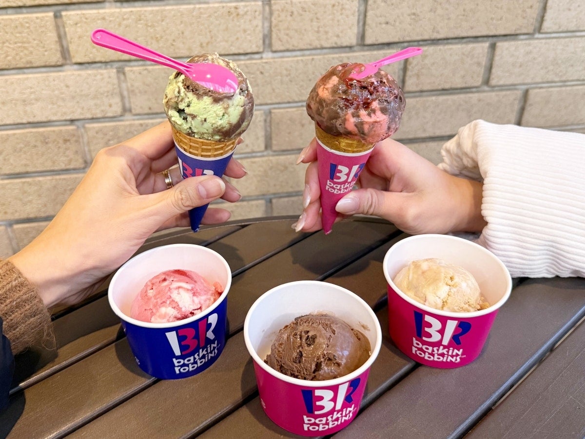 いちごとチョコが大集合！ サーティワン「ストロベリー＆チョコレート コレクション」おすすめ5選