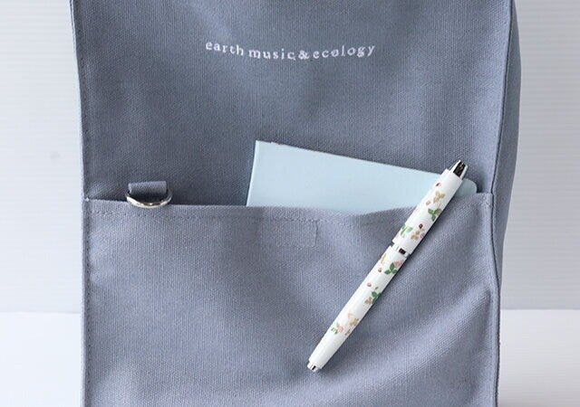 宝島社 付録 アース 宝島社の付録のイベントトートバッグ