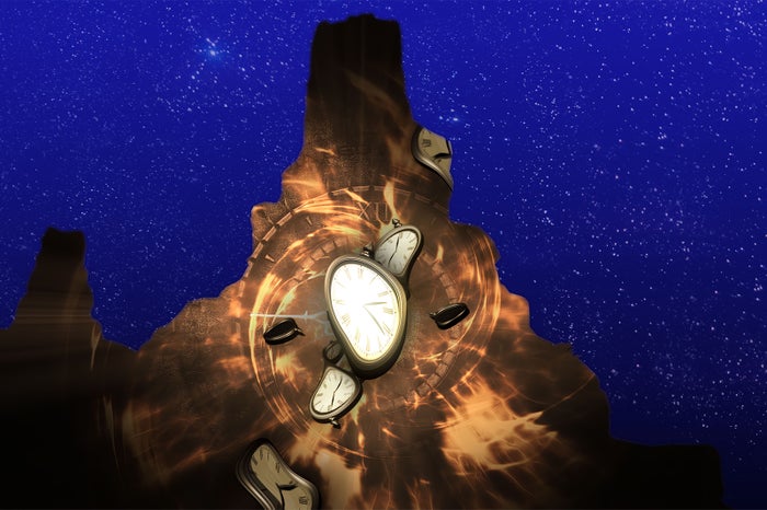 ノームアイランド／画像提供：京阪電気鉄道