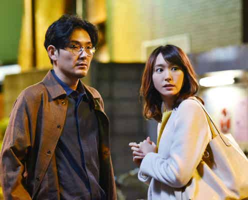 晶(新垣結衣)、恒星(松田龍平)に突然キス 次週予告に興奮の声殺到<獣になれない私たち>