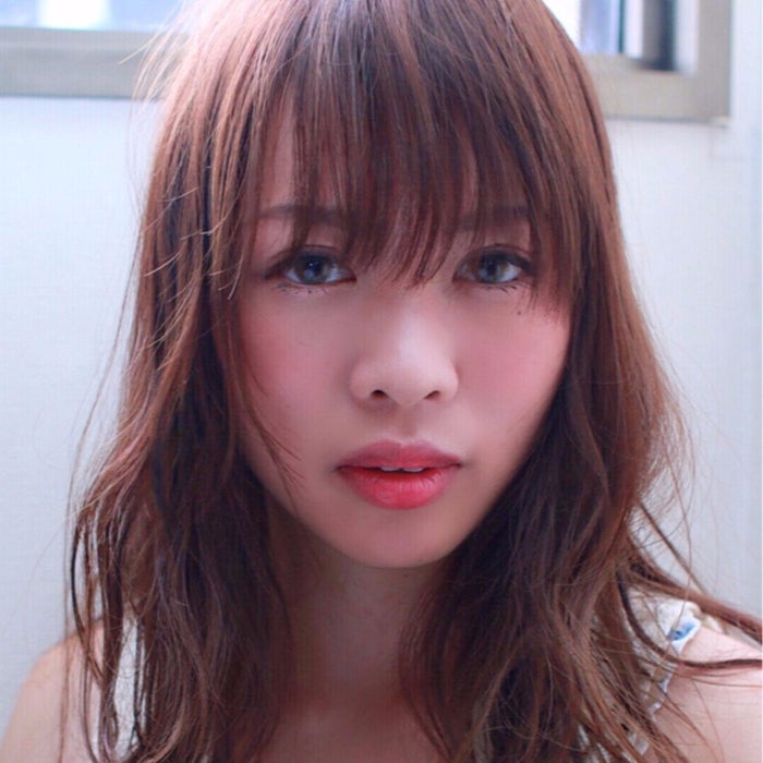 美人の髪は 王道のロングヘア おすすめのヘアスタイルを紹介 モデルプレス 美人の髪は 王道のロングヘア おすすめのヘアスタイルを紹介 モデルプレス