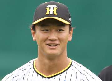 たくましくなった？異国で奮闘中の元阪神ドラ1右腕が3カ月ぶり近況報告 サングラスのお茶目ショット ユニホーム姿も 1Aで8試合、防御率5.40