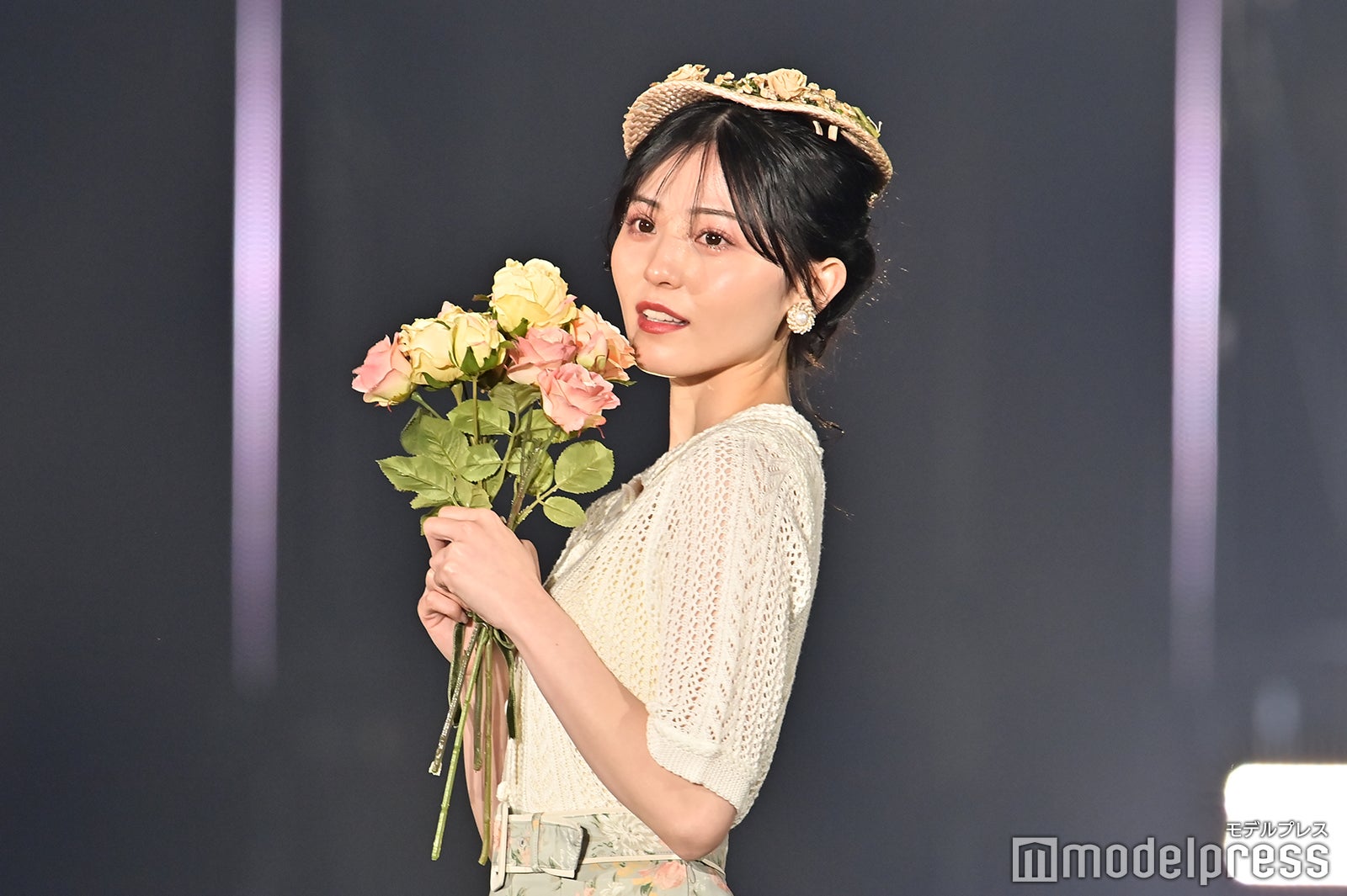 吉井美優（C）モデルプレス