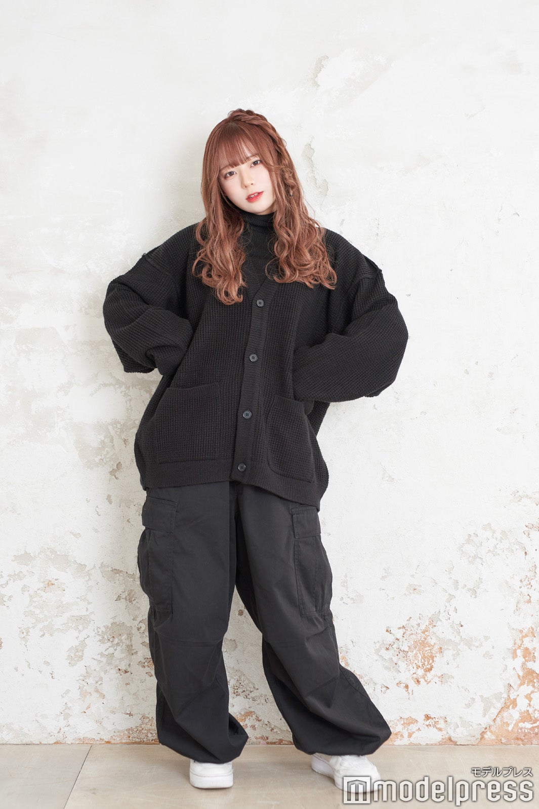 （C）モデルプレス