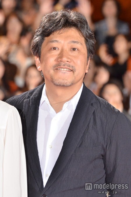 是枝裕和監督