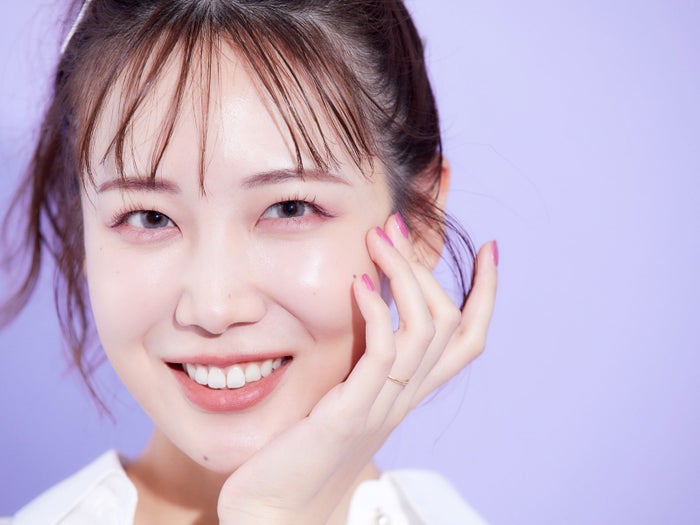美容系インフルエンサー「コスメヲタちゃんねるサラ」YouTube登録者数100万人突破「始めた時から目標にしていた」＜本人コメント＞
