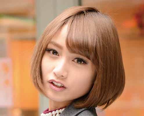 「Ranzuki」新加入でいきなり表紙デビュー、19歳美女が掴んだ“諦めかけた”モデルへの夢 モデルプレスインタビュー