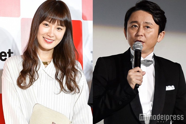 有吉弘行＆乃木坂46高山一実が司会続投 「オールスター後夜祭」放送決定