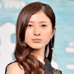 吉高由里子