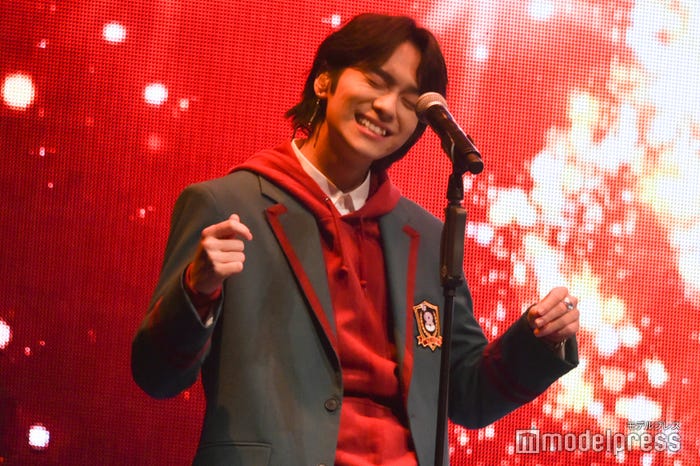 山下幸輝 (C)モデルプレス