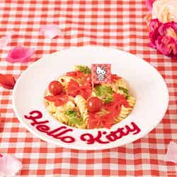Ribbon Pasta 税込1,690円(C)2024 SANRIO CO.,LTD.APPROVAL NO.L651619