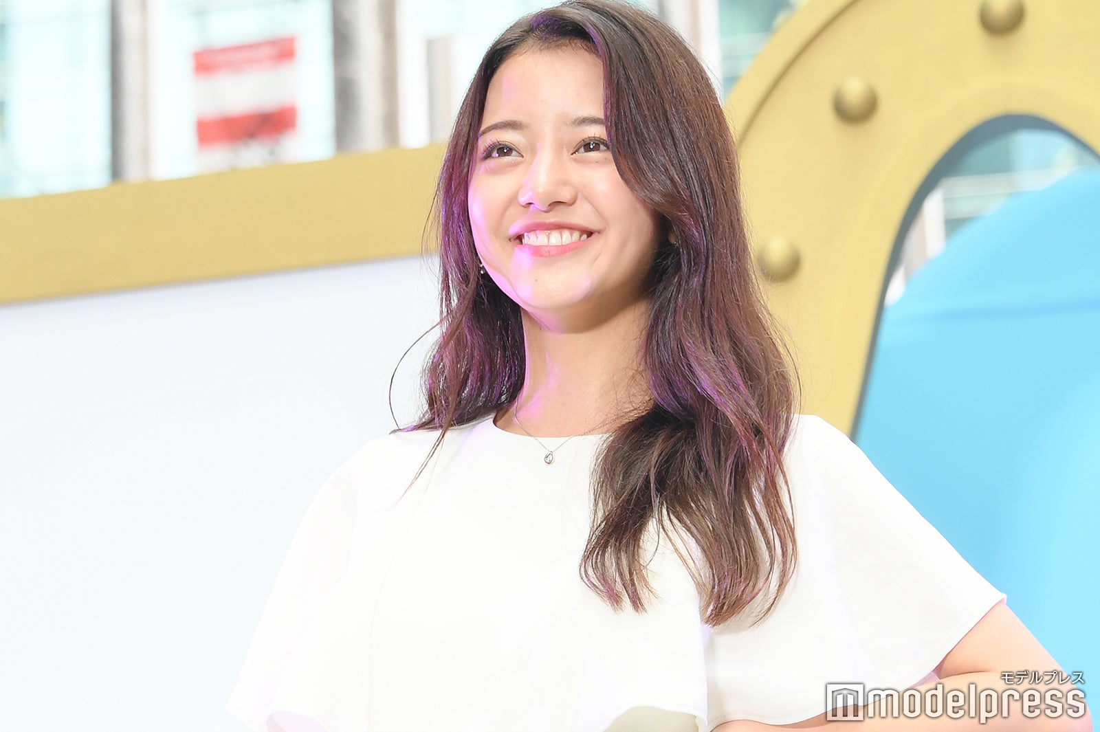 「MISS／MR COLLECTION 2019 in 超☆汐留パラダイス！」出場者（C）モデルプレス