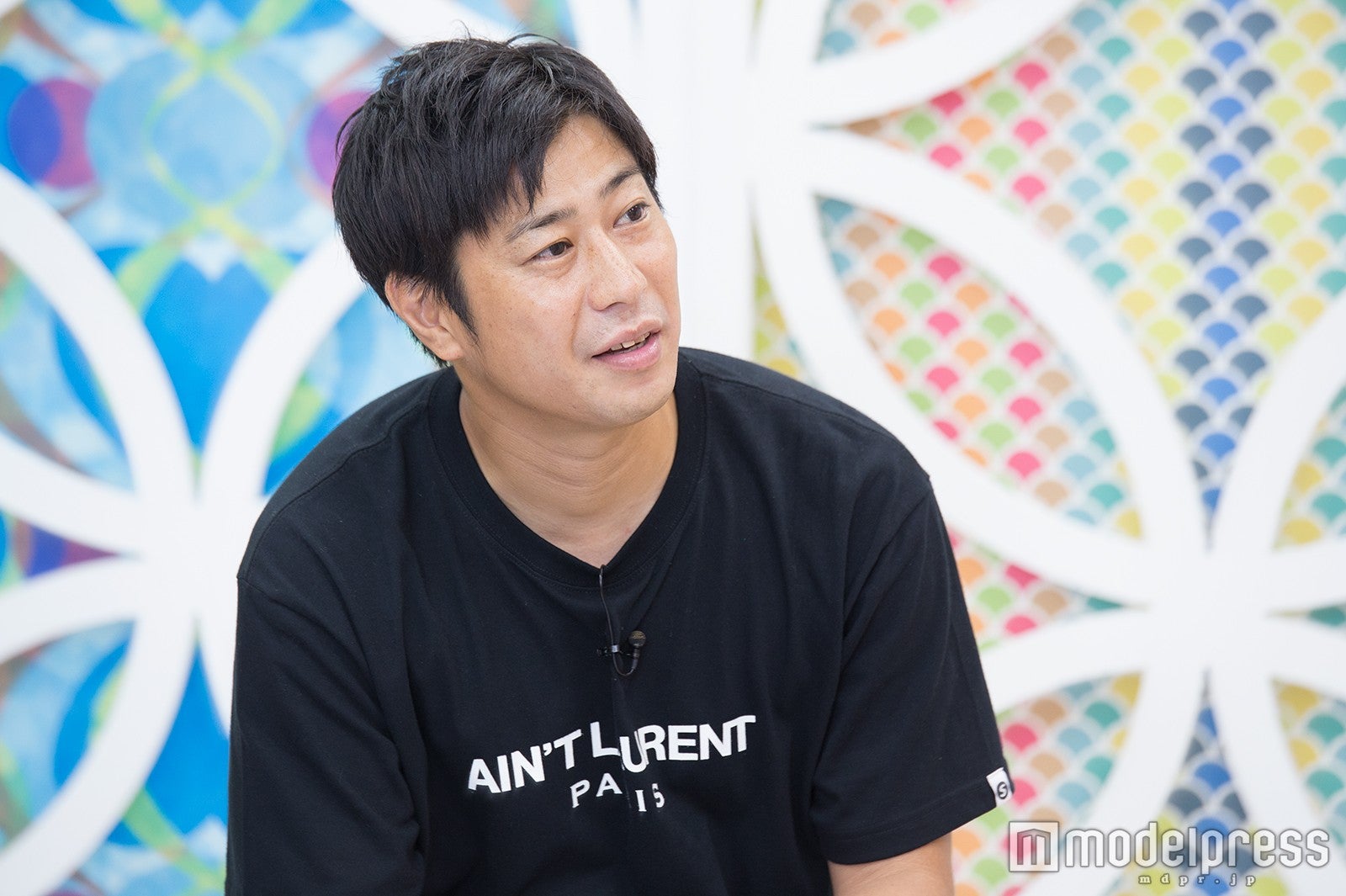 尾形貴弘 （C）モデルプレス