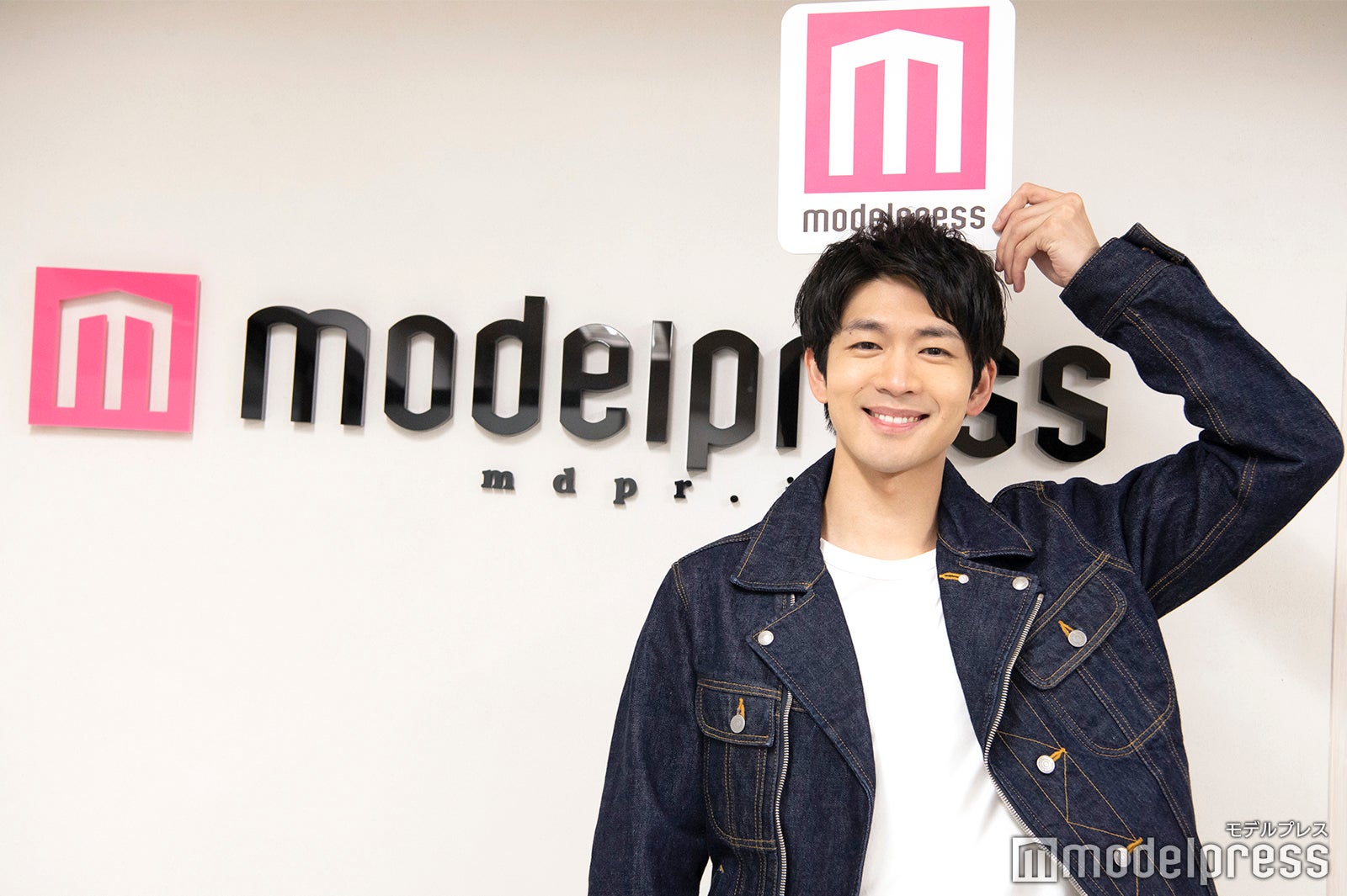松下洸平（C）モデルプレス