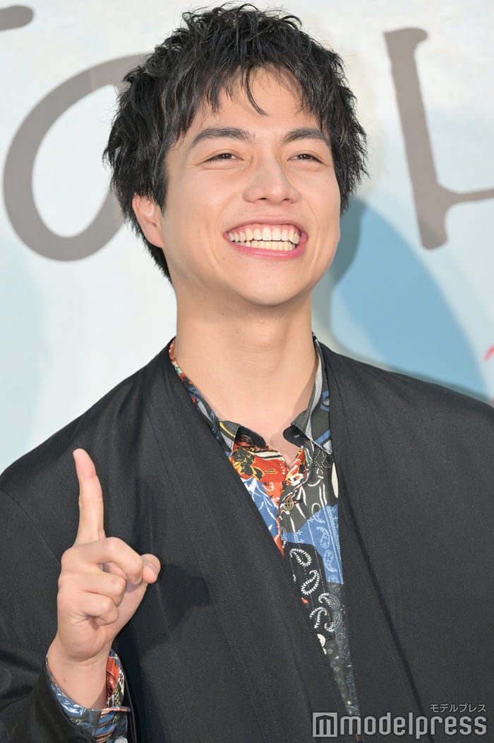 拡散してほしい重岡大毅(C)モデルプレス