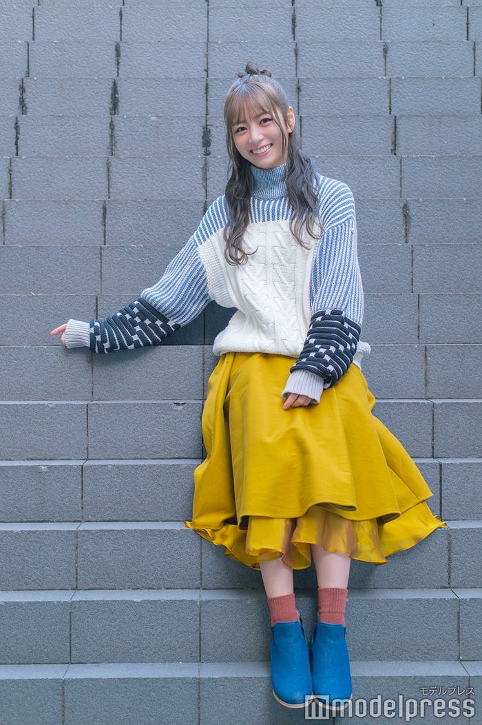 北野日奈子(C)モデルプレス