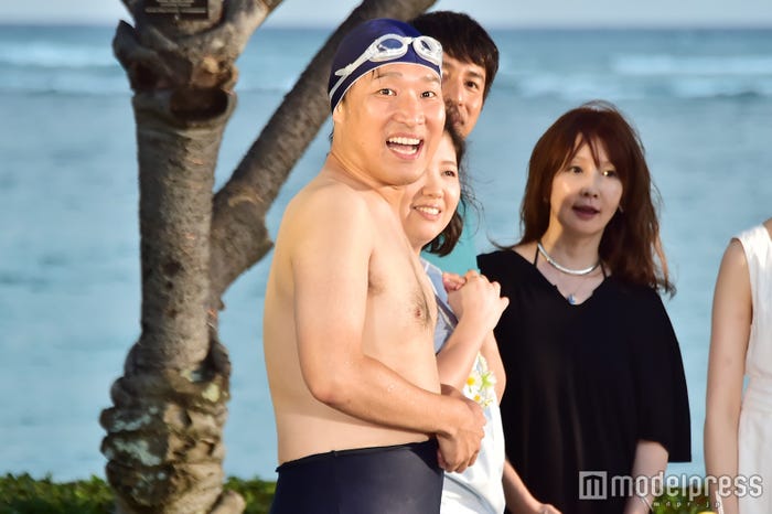 山里亮太(C)モデルプレス