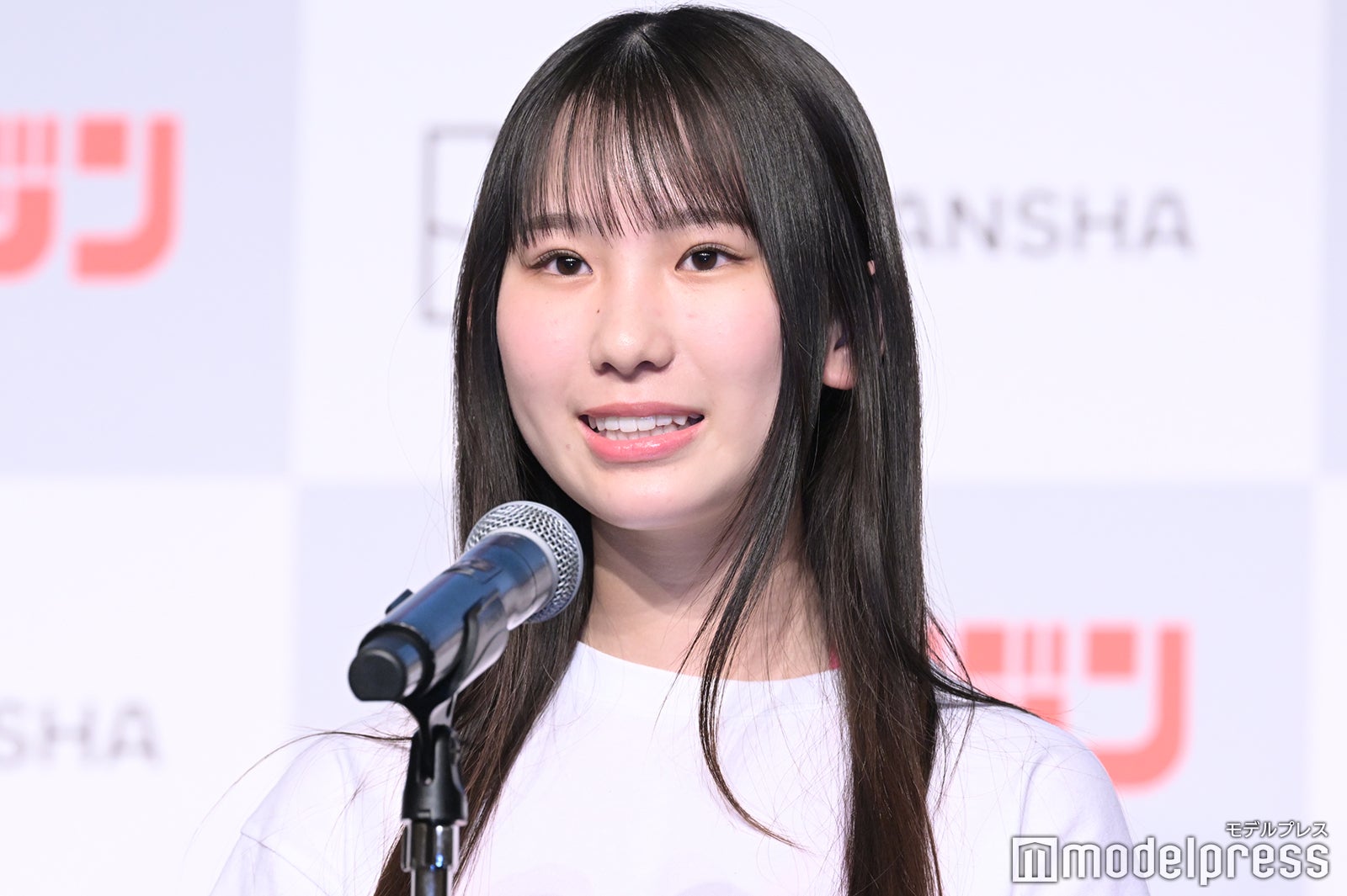 西尾希美（C）モデルプレス