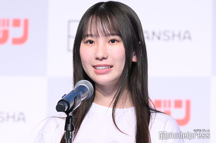 西尾希美(C)モデルプレス