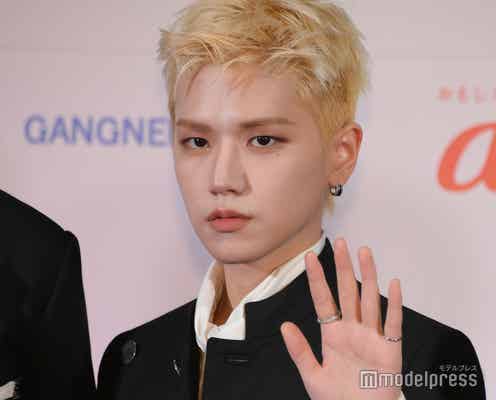 BOYNEXTDOOR・RIWOO「MUSIC BANK」日本公演を欠席「パスポートおよびビザに関する個人的な事情により」