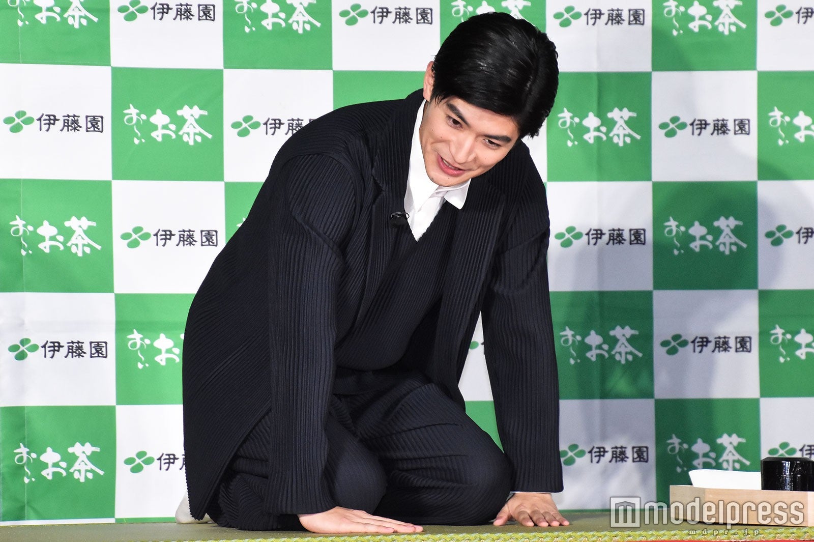 三浦春馬 （C）モデルプレス