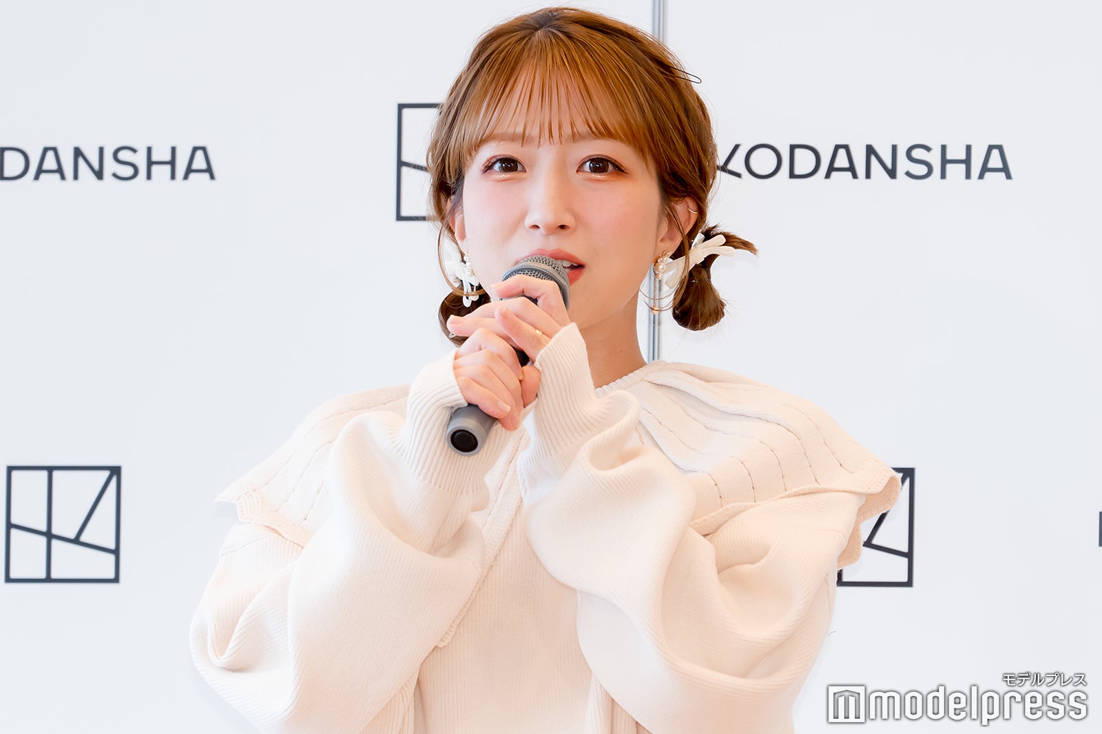 辻希美（C）モデルプレス