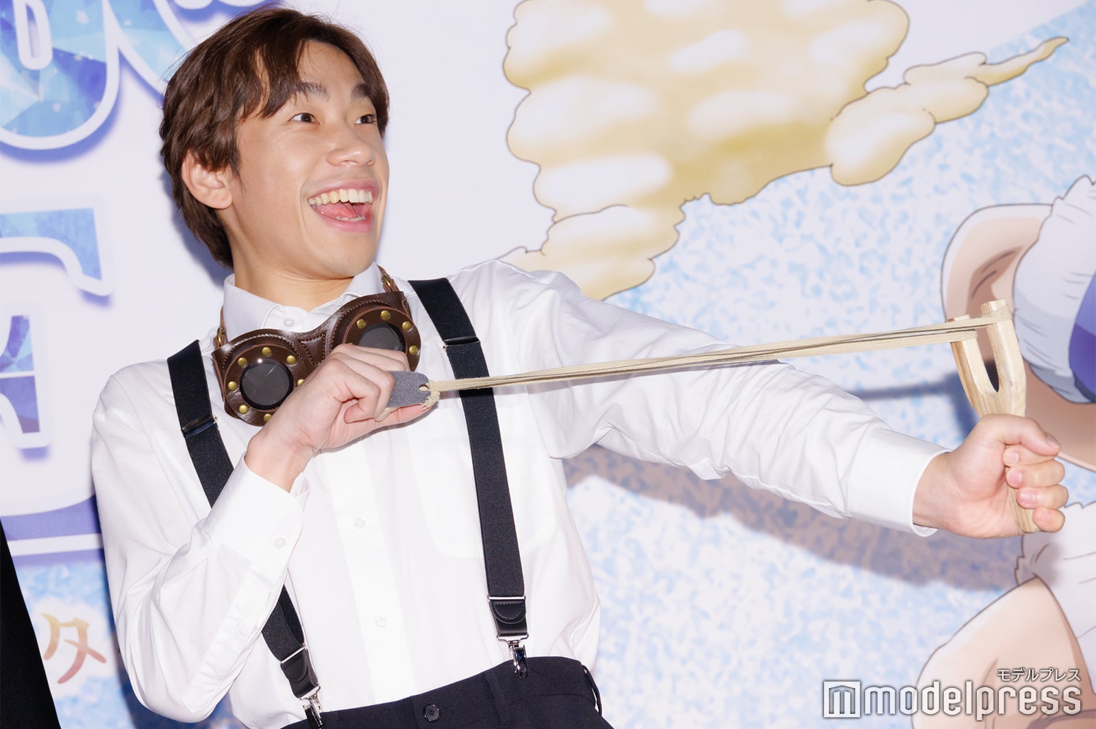 織田信成（C）モデルプレス