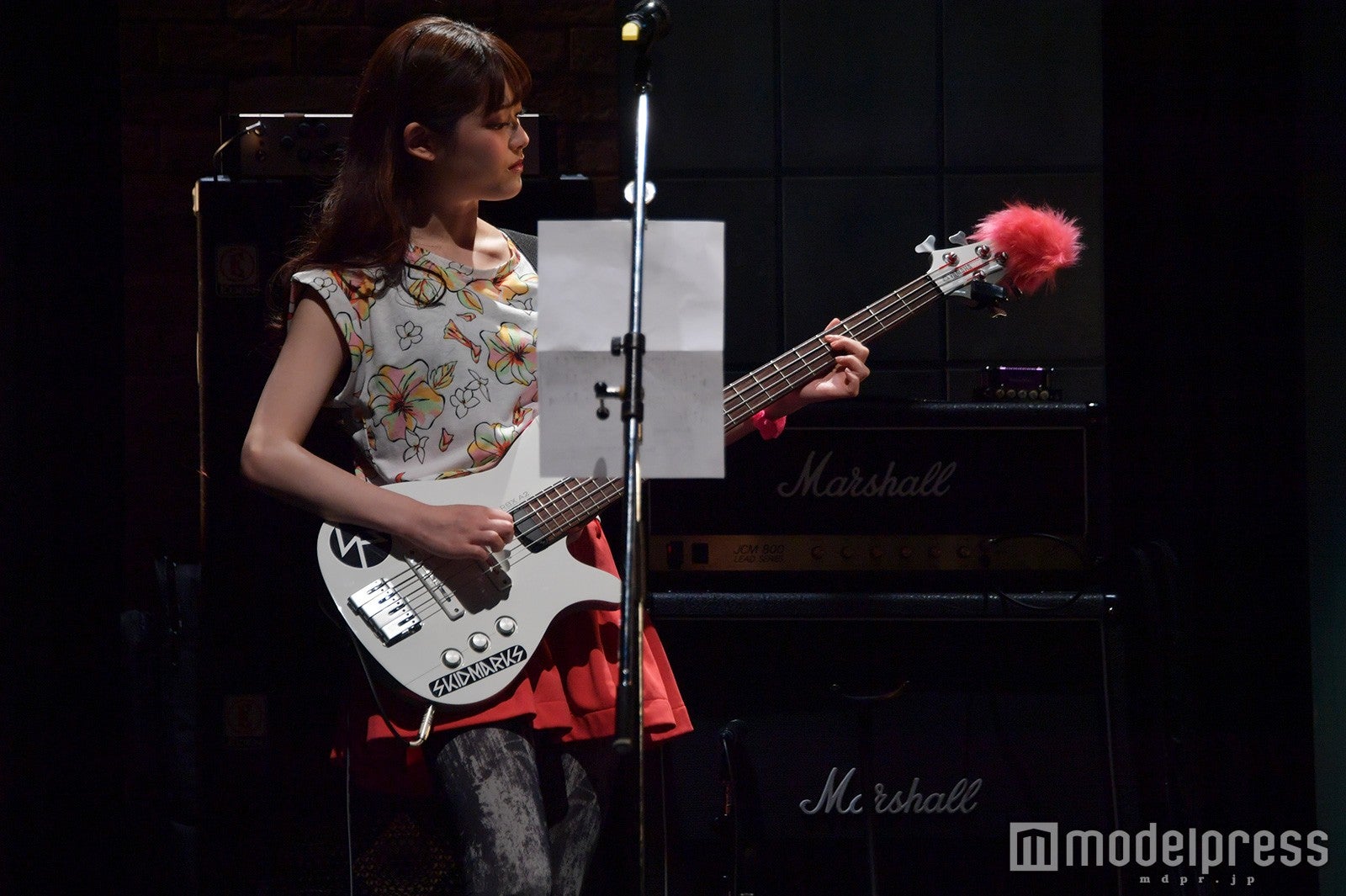 松村沙友理（C）モデルプレス