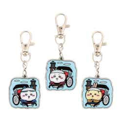 ちいかわもぐもぐ本舗(C)nagano / chiikawa committee