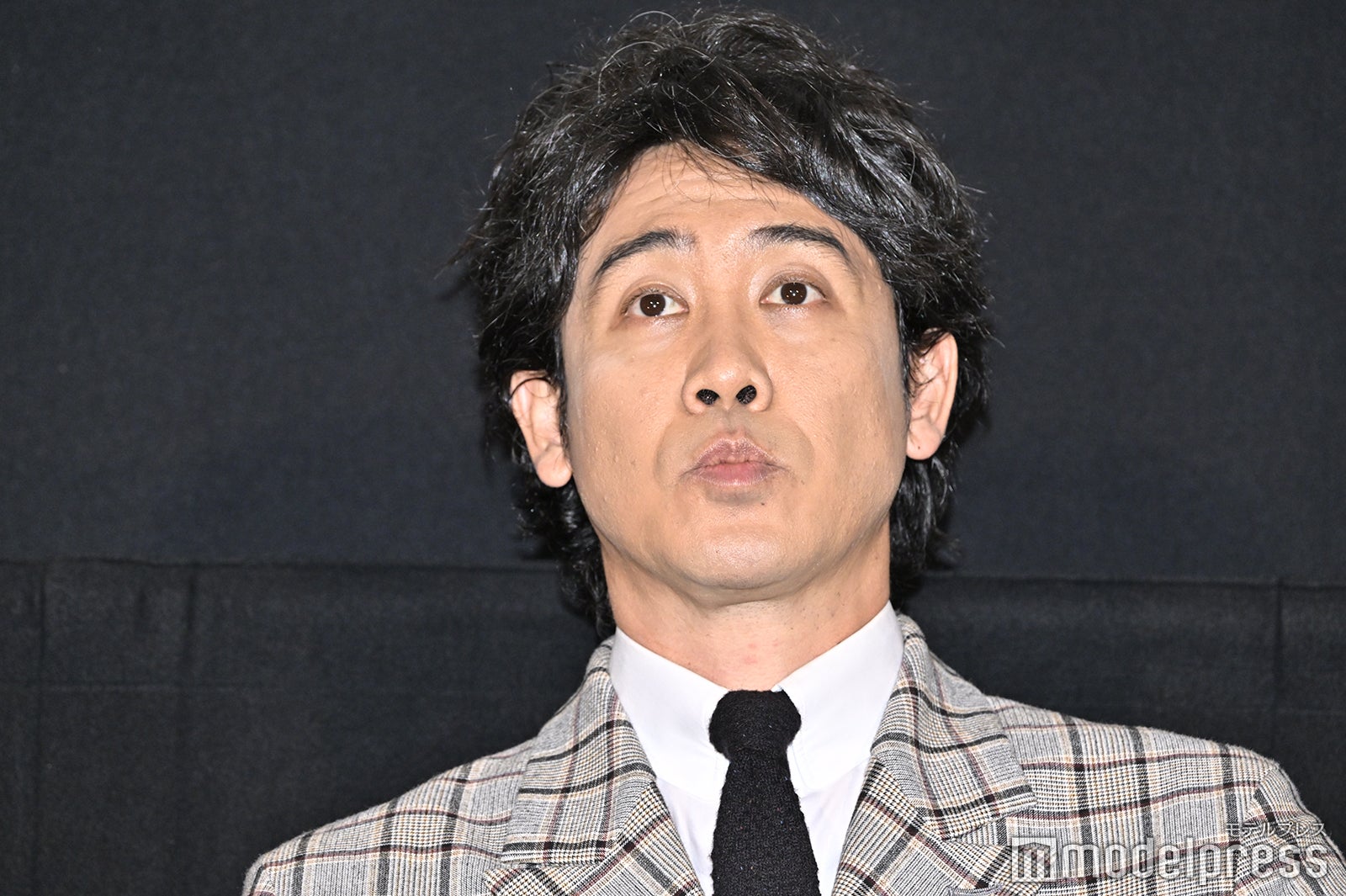 大泉洋（C）モデルプレス