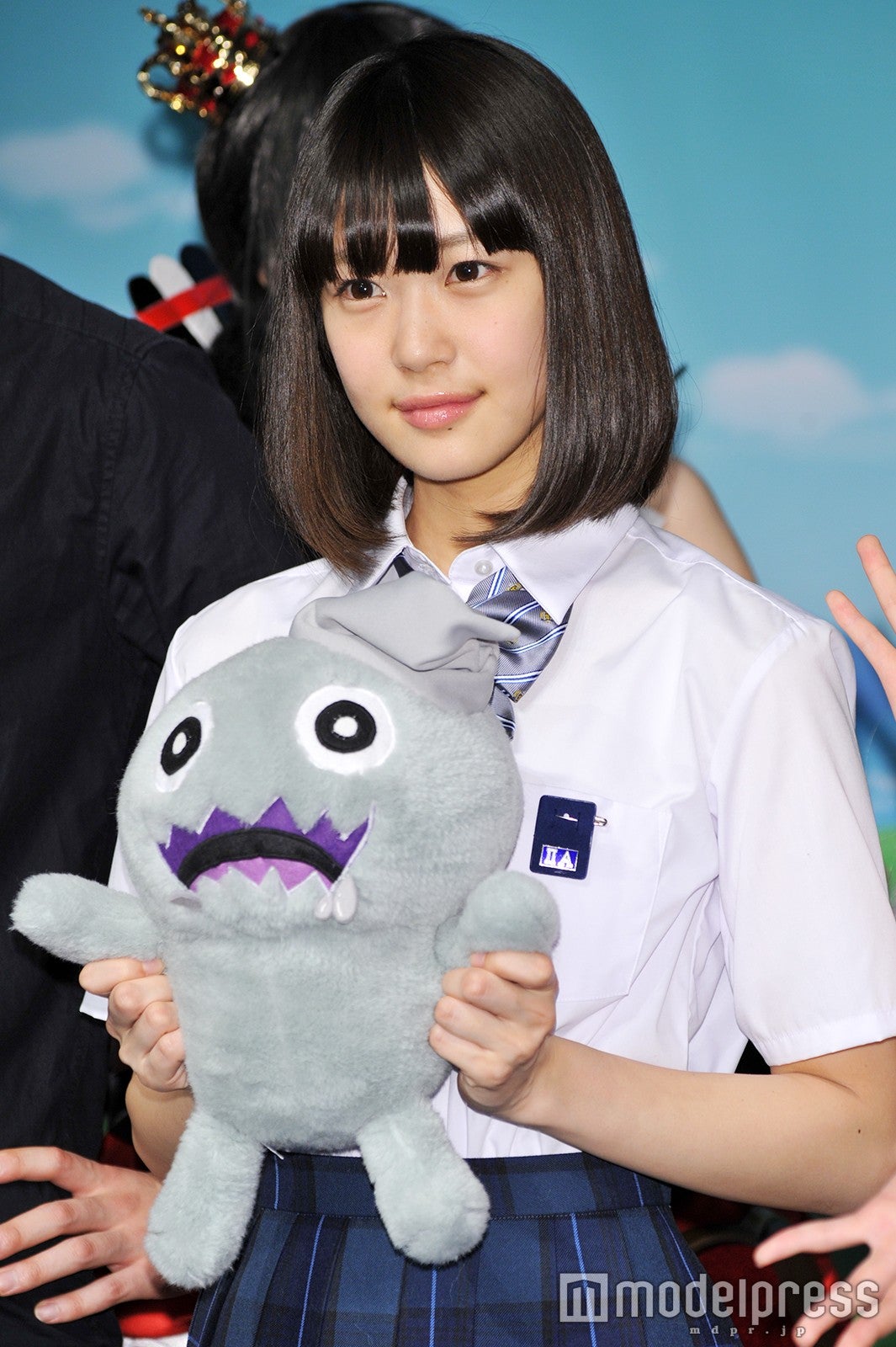 加村真美（C）モデルプレス