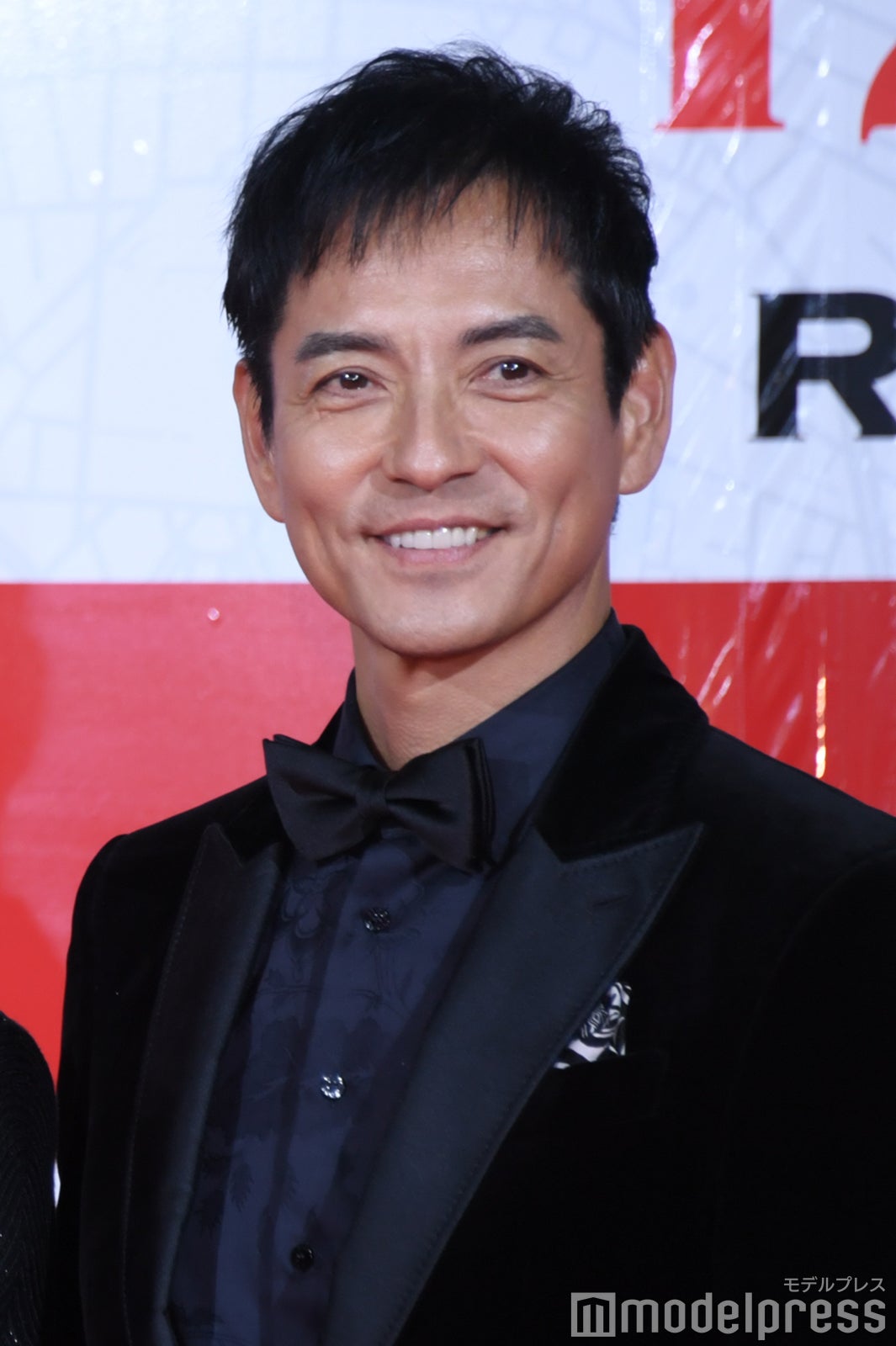 沢村一樹（C）モデルプレス