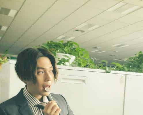 FANTASTICS八木勇征「美しい彼」“懐かしの1枚”にファン悶絶 クイズへの即答コメントも多数