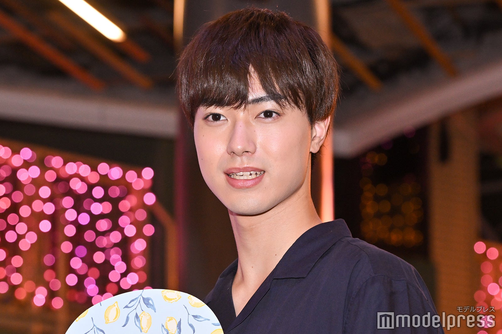 櫻井佑樹 （C）モデルプレス