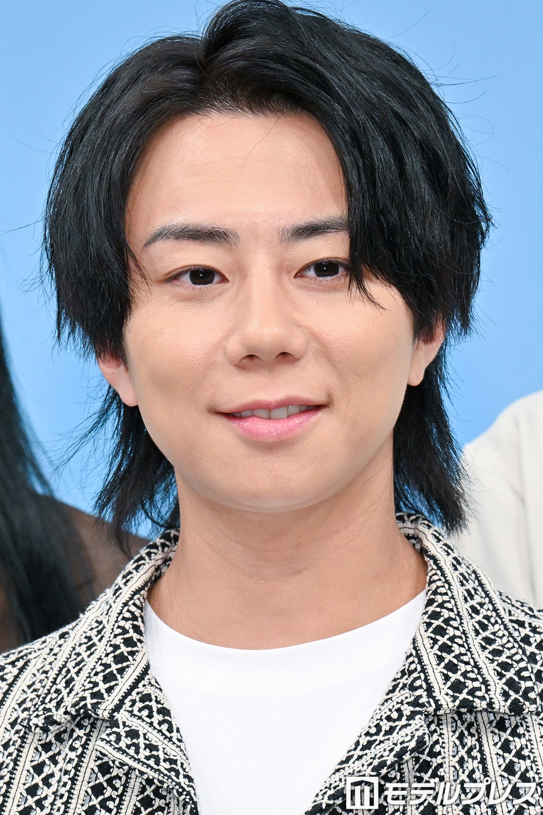 北山宏光（C）モデルプレス