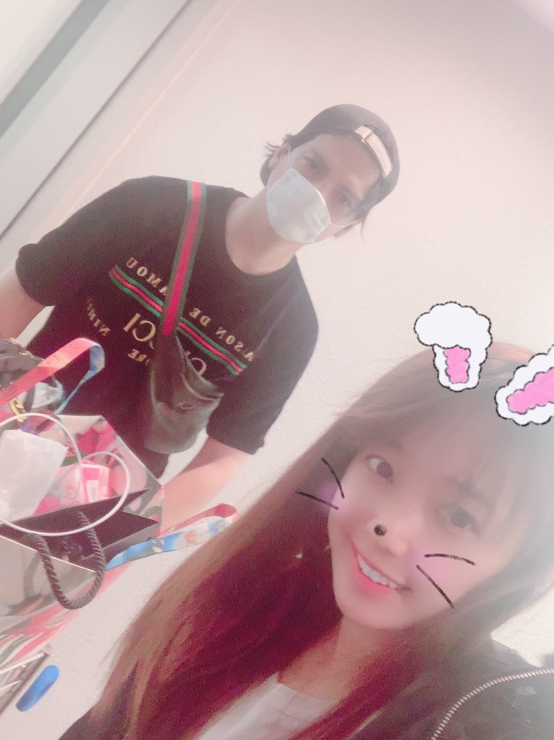 川崎 希 の 病気 川崎希 病院で診察 そのまま入院決定 しばらく前から体調不良 早く復活できるよう スポニチ Sponichi Annex 芸能 川崎 希 の 病気 川崎希 病院で診察 そのまま入院決定 しばらく前から体調不良 早く復活できるよう スポニチ Sponichi Annex 芸能