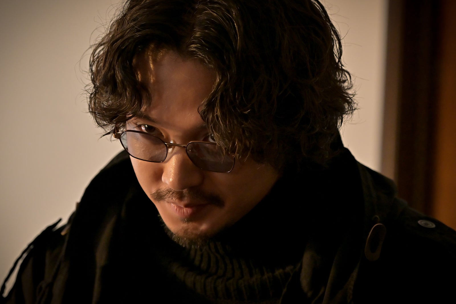 磯村勇斗「クジャクのダンス、誰が見た？」第3話（C）TBS