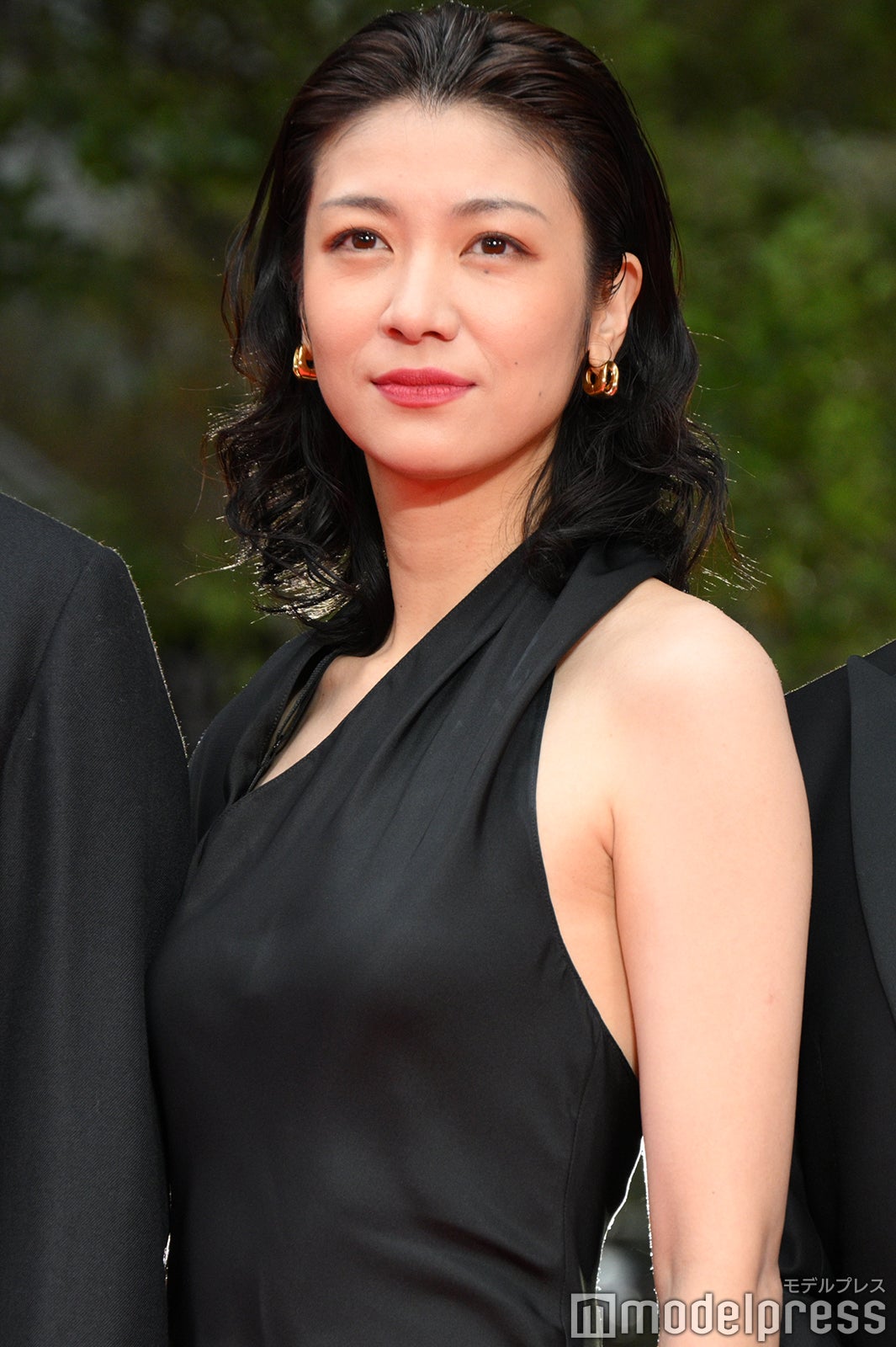 瀧内公美（C）モデルプレス